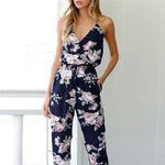 OverAll Jumpsuit