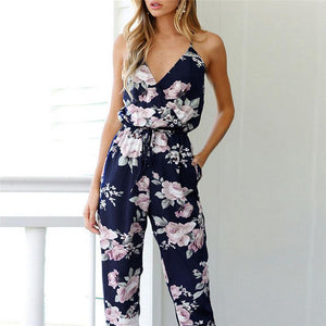 OverAll Jumpsuit