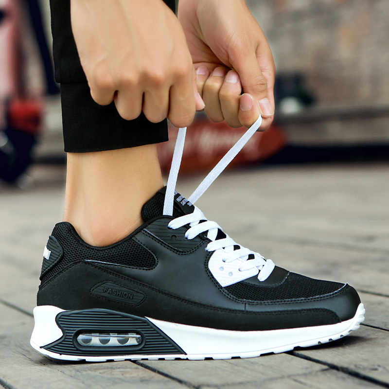 Shicspot – Air Cushion Sneakers