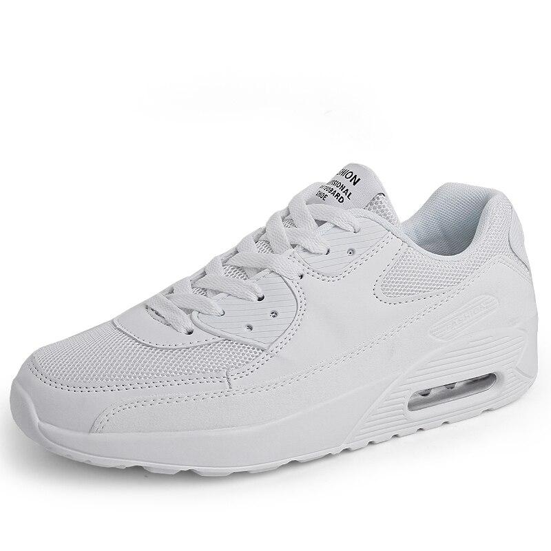 Shicspot – Air Cushion Sneakers