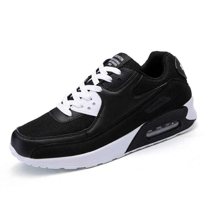 Shicspot – Air Cushion Sneakers