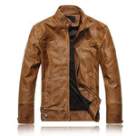 H.D Destiny Leather Jacket