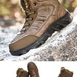 Men Winter-Boots