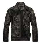 H.D Destiny Leather Jacket