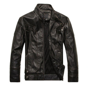 H.D Destiny Leather Jacket