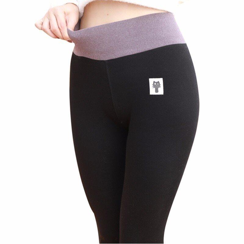 Cashmere Leggings