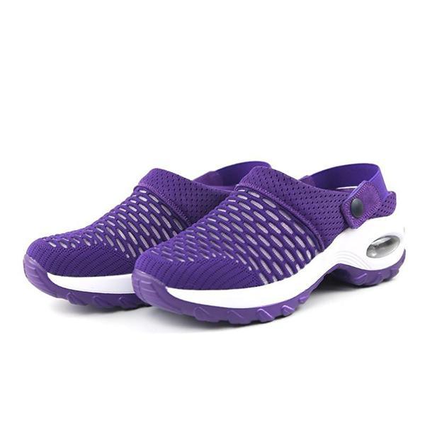 Women's Athletic Casual Sandals Slippers