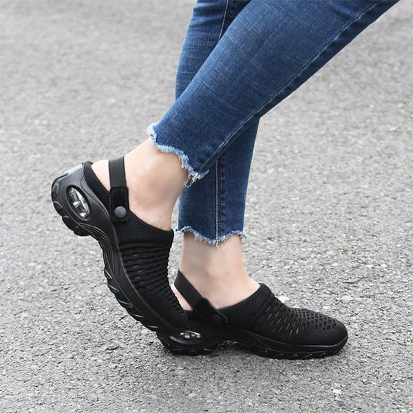 Women's Athletic Casual Sandals Slippers