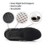 Women's Athletic Casual Sandals Slippers