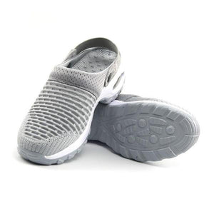 Women's Athletic Casual Sandals Slippers