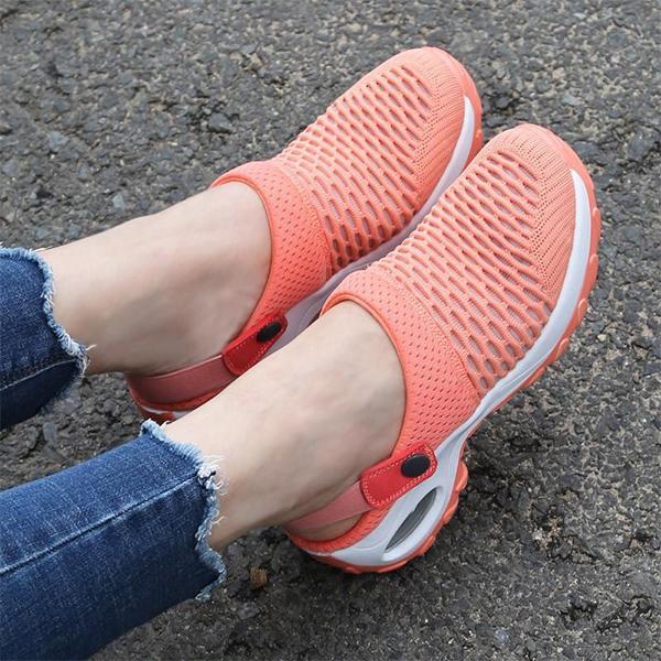 Women's Athletic Casual Sandals Slippers