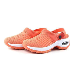 Women's Athletic Casual Sandals Slippers