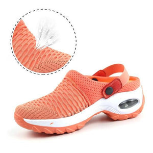 Women's Athletic Casual Sandals Slippers