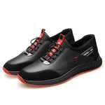 Men Comfy Breathable Non Slip Business Casual Sport Shoes