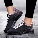 Stylish Walking Sneakers for Women