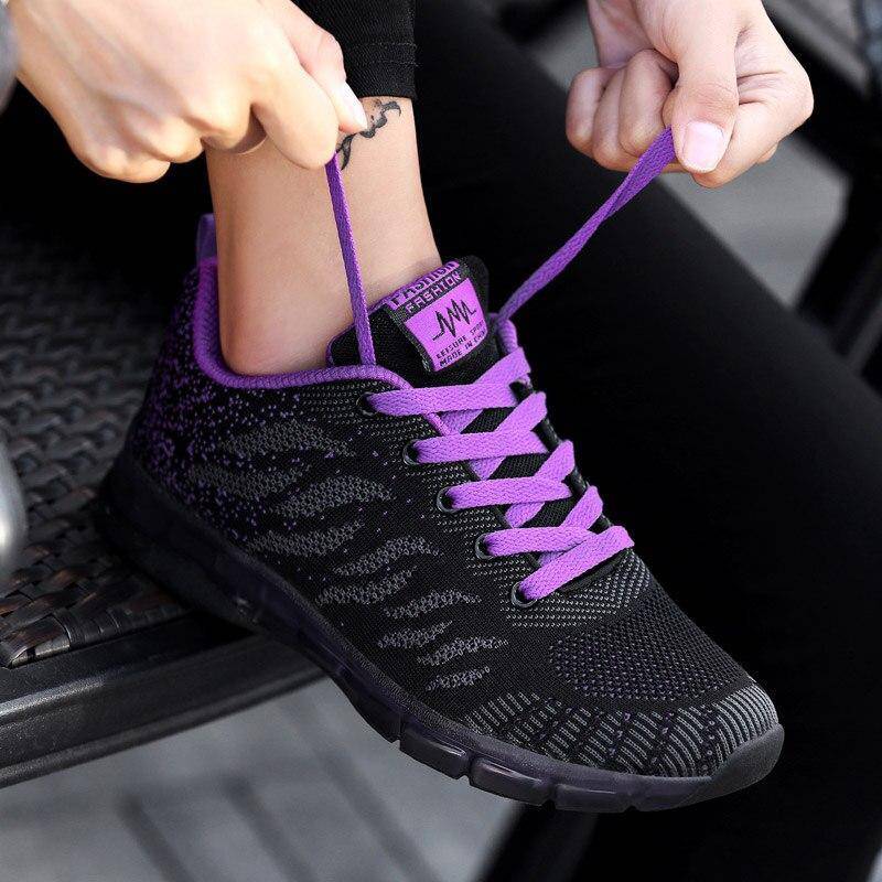 Stylish Walking Sneakers for Women