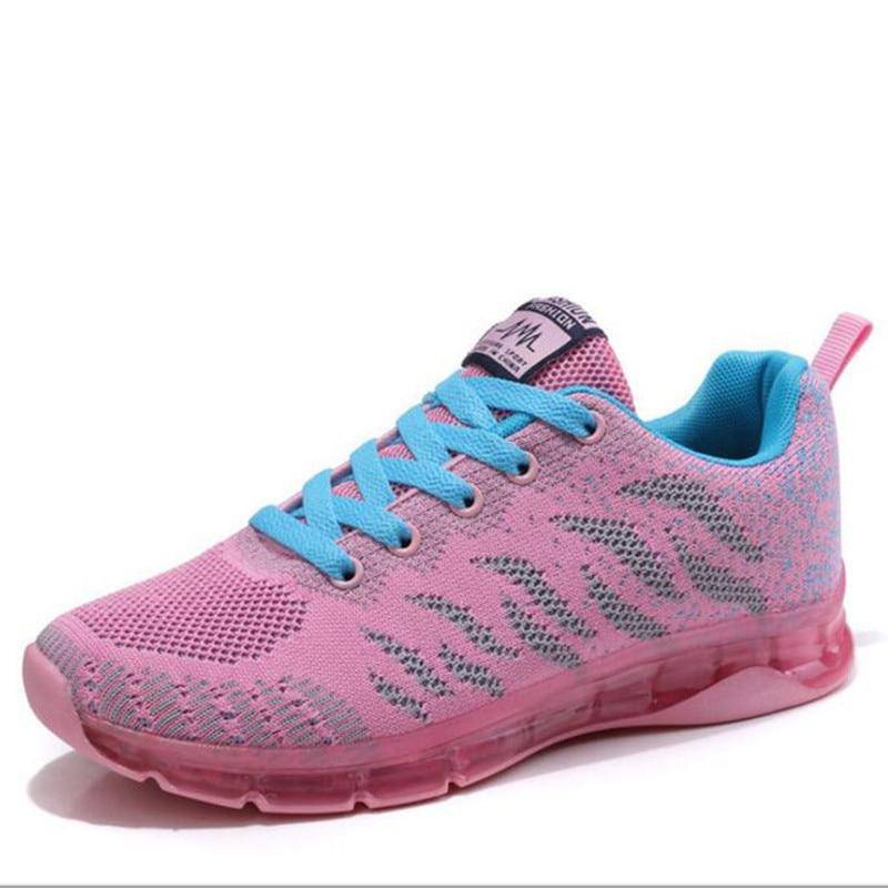 Stylish Walking Sneakers for Women