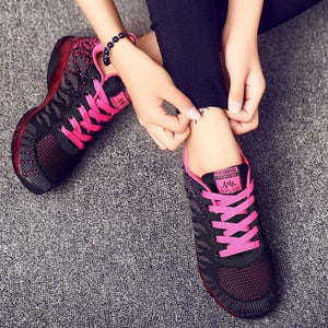 Stylish Walking Sneakers for Women