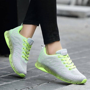 Stylish Walking Sneakers for Women