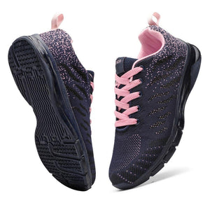 Stylish Walking Sneakers for Women