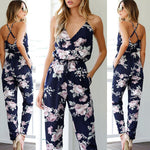 OverAll Jumpsuit