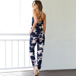 OverAll Jumpsuit