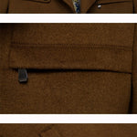 H.D Valiancy Jacket