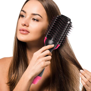 Hair Dryer Brush - 3 in 1