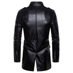 H.D Neo Leather Jacket