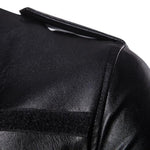 H.D Neo Leather Jacket