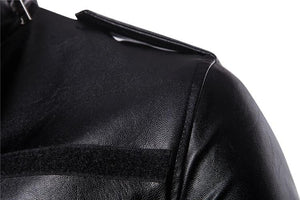 H.D Neo Leather Jacket