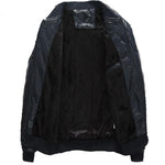 H.D Magnum Leather Jacket