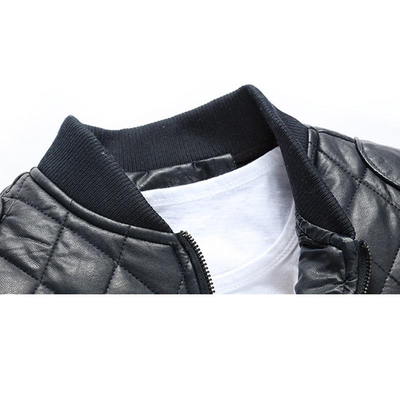 H.D Magnum Leather Jacket