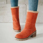 Shic Autumn Boots (New Collection)