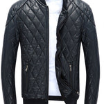 H.D Magnum Leather Jacket