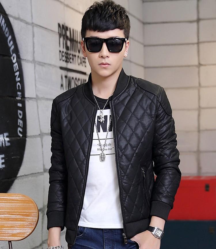 H.D Magnum Leather Jacket