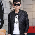 H.D Magnum Leather Jacket