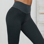 Shicspot High Waist Leggings