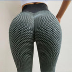 Shicspot High Waist Leggings