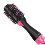 Hair Dryer Brush - 3 in 1