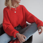 Equinox Autumn Sweater (New Collection)