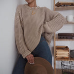 Equinox Autumn Sweater (New Collection)