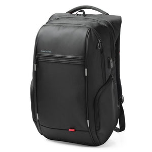 H.D Anti Theft Backpack Portal