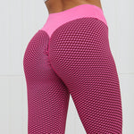 Shicspot High Waist Leggings