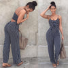 OverAll Jumpsuit