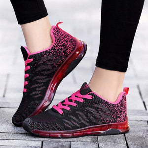 Stylish Walking Sneakers for Women