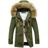 H.D Everest Parka