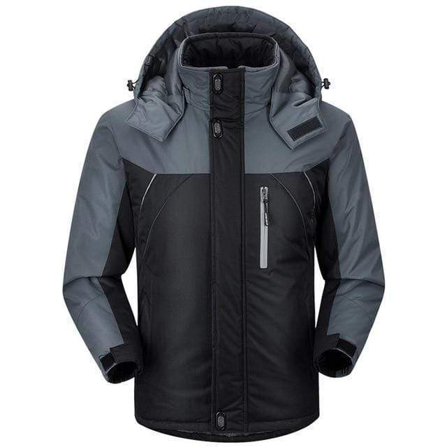 H.D Summit Coat