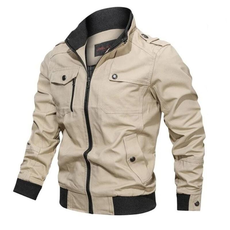 PILOT - Army jacket