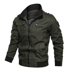 PILOT - Army jacket